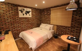 Anyang Hotel Cafe