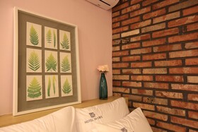 Anyang Hotel Cafe