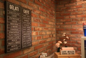 Anyang Hotel Cafe