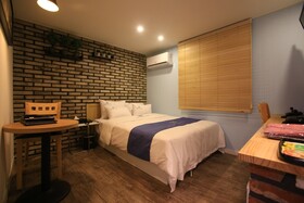 Anyang Hotel Cafe
