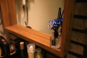 Anyang Hotel Cafe