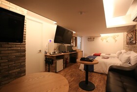 Anyang Hotel Cafe