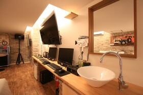 Anyang Hotel Cafe