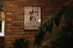 Anyang Hotel Cafe