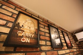 Anyang Hotel Cafe