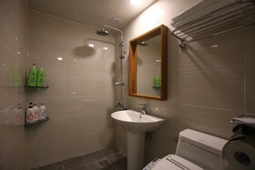 Anyang Hotel Cafe