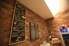 Anyang Hotel Cafe