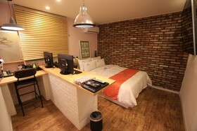 Anyang Hotel Cafe