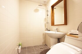 Anyang Hotel Cafe