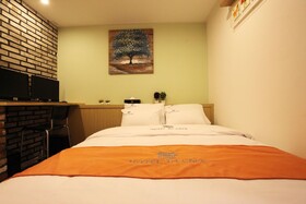 Anyang Hotel Cafe