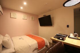 Anyang Hotel Cafe