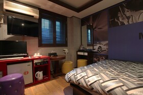 Anyang M