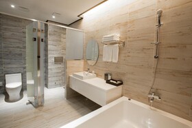 CS Premier Hotel