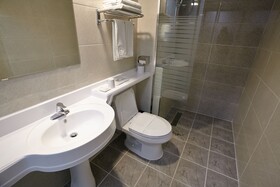 CS Premier Hotel