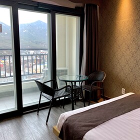 CS Premier Hotel