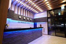 CS Premier Hotel