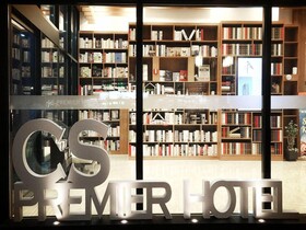 CS Premier Hotel