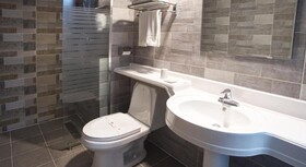 CS Premier Hotel