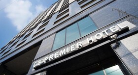 CS Premier Hotel