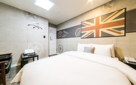 Dream of Anyang Hotel