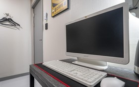 Dream of Anyang Hotel