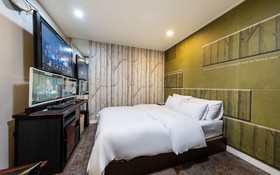 Dream of Anyang Hotel