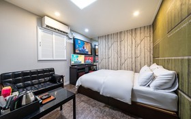 Dream of Anyang Hotel