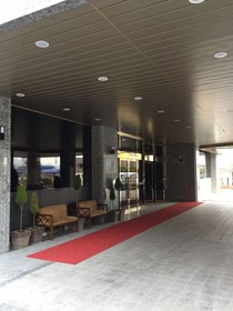 Hotel Avalon