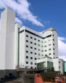 Hotel Avalon