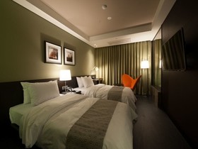 Hotel Iruda