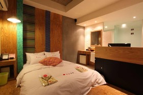 Hotel Yaja Anyang