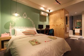 Hotel Yaja Anyang