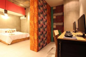 Hotel Yaja Anyang