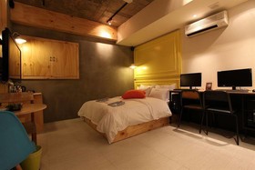 Hotel Yaja Anyang