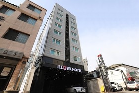 Illowa Hotel