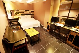 Indeogwon Valt Hotel