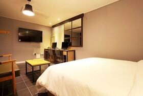 Indeogwon Valt Hotel