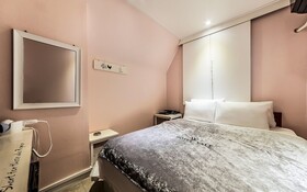 Indeogwon Valt Hotel