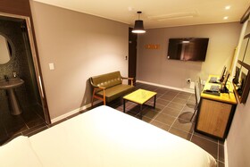 Indeogwon Valt Hotel