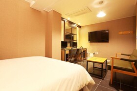 Indeogwon Valt Hotel