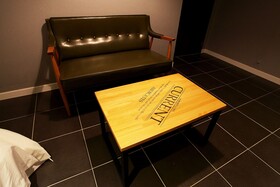 Indeogwon Valt Hotel