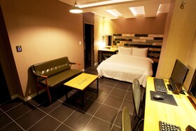 Indeogwon Valt Hotel