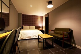 Indeogwon Valt Hotel