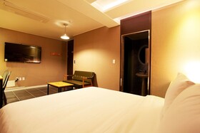 Indeogwon Valt Hotel