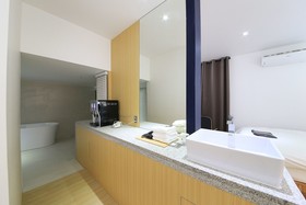 Indeokwon Brownstone