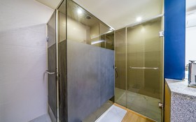 Indeokwon Brownstone