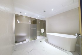 Indeokwon Brownstone