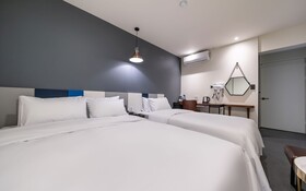 Indeokwon Ian Hotel