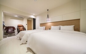 Indeokwon Ian Hotel
