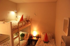Jimmy Guest House